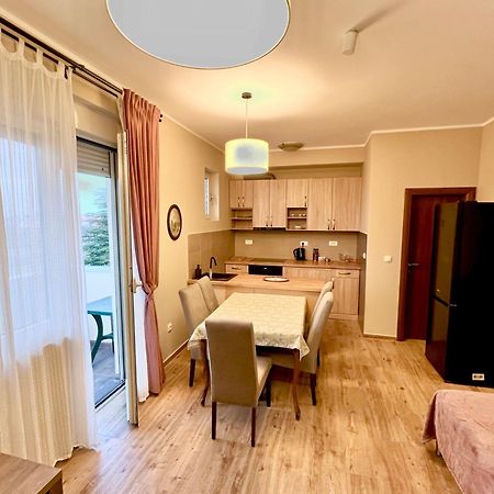 Roomsapartments Popcourt Pančevo Dış mekan fotoğraf