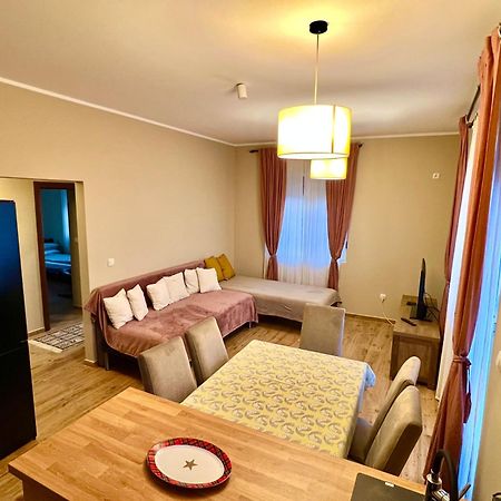 Roomsapartments Popcourt Pančevo Dış mekan fotoğraf