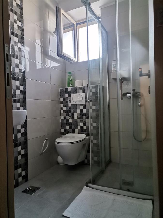 Roomsapartments Popcourt Pančevo Dış mekan fotoğraf