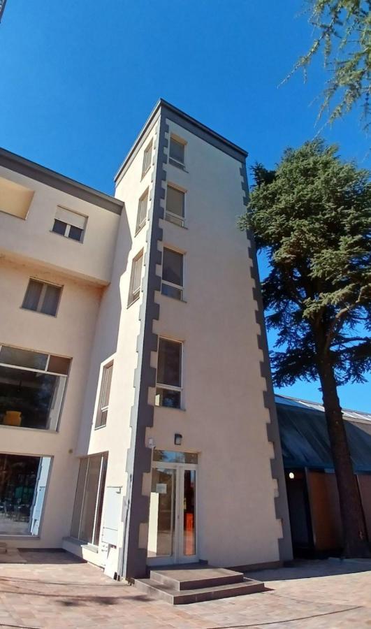 Roomsapartments Popcourt Pančevo Dış mekan fotoğraf