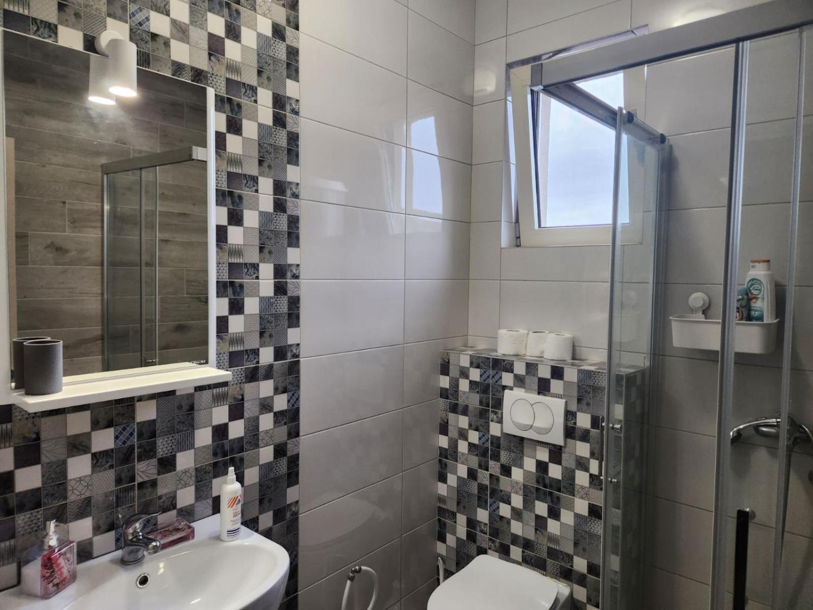 Roomsapartments Popcourt Pančevo Dış mekan fotoğraf