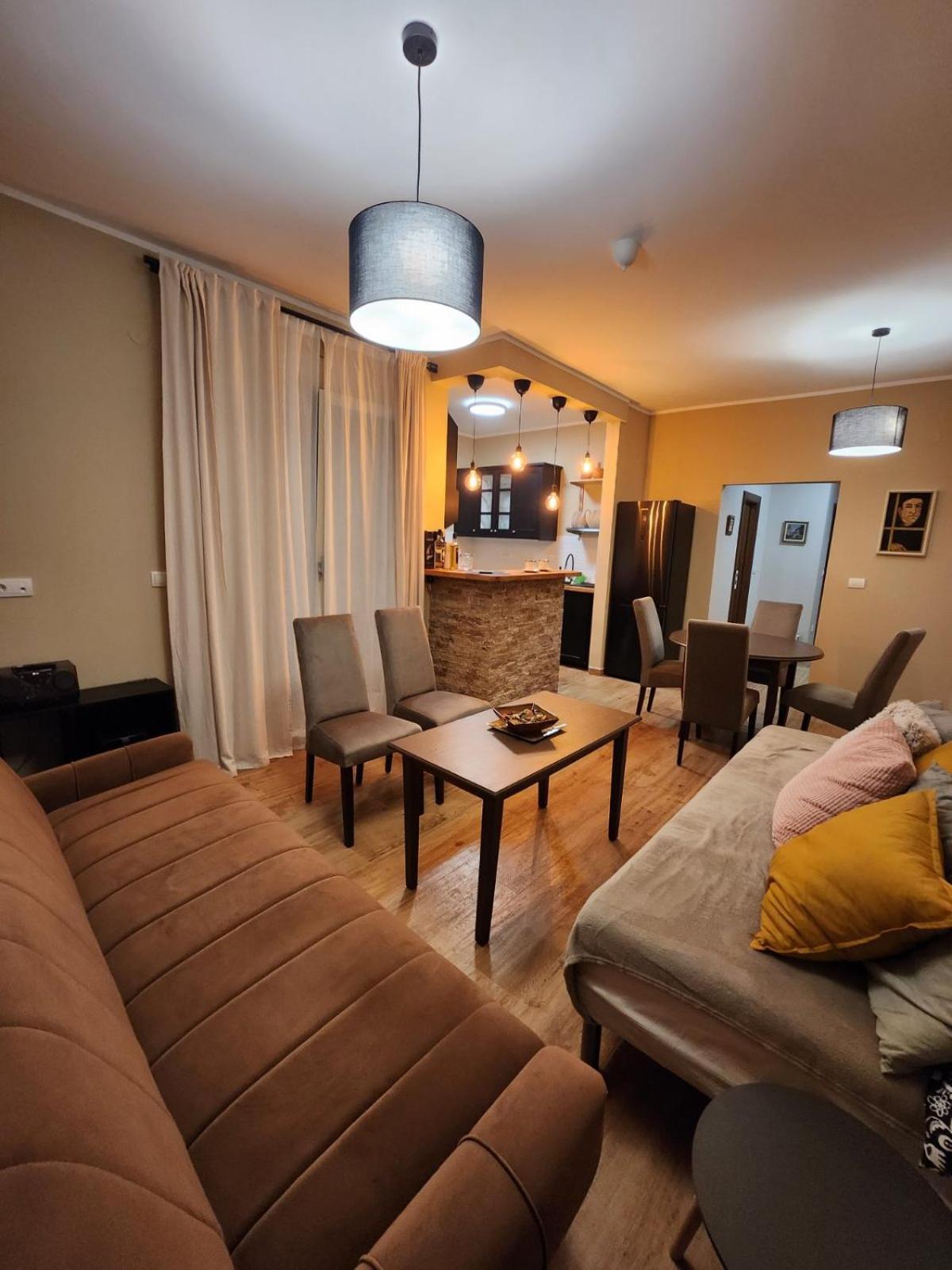 Roomsapartments Popcourt Pančevo Dış mekan fotoğraf