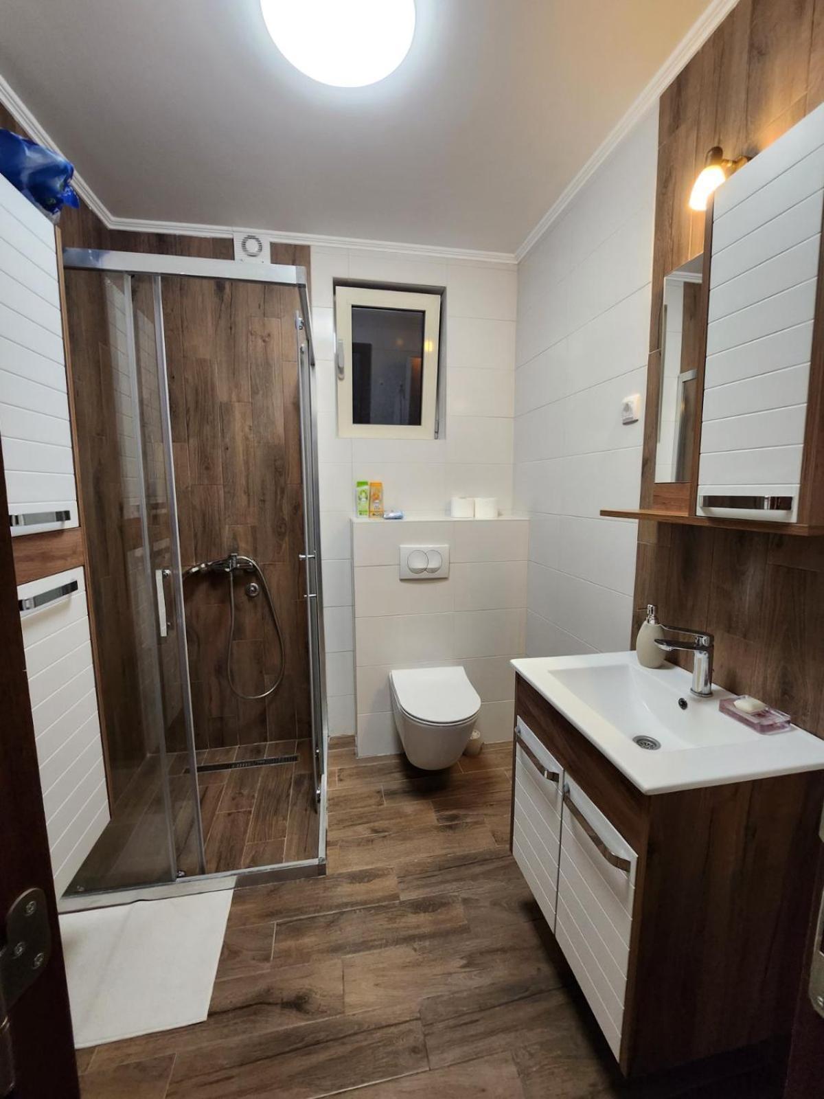 Roomsapartments Popcourt Pančevo Dış mekan fotoğraf