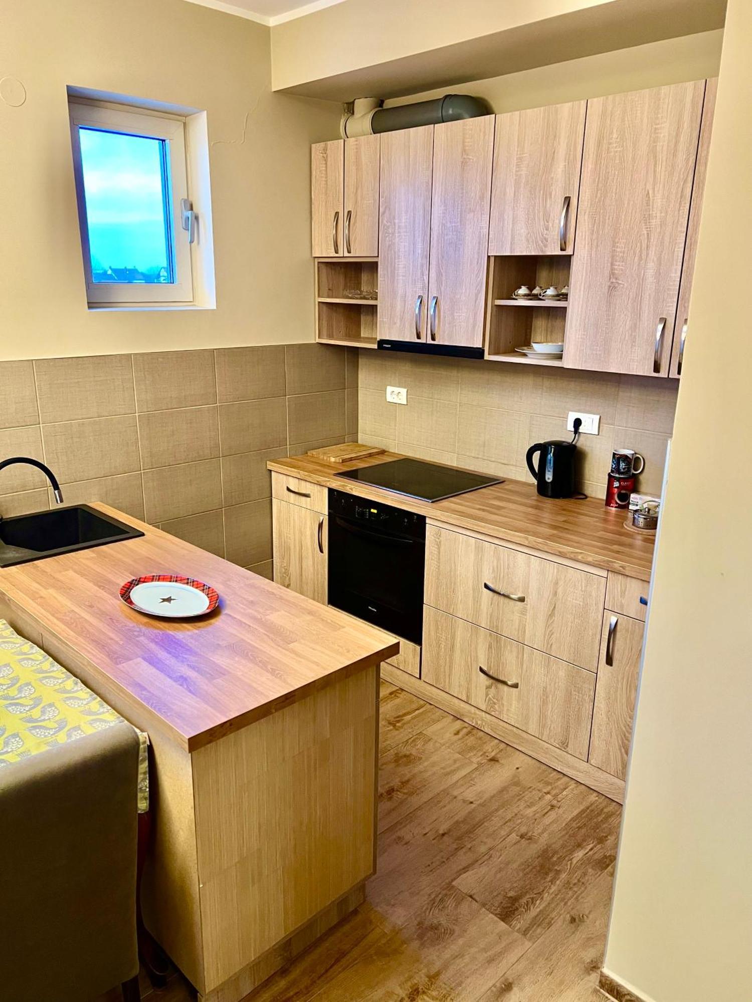 Roomsapartments Popcourt Pančevo Dış mekan fotoğraf