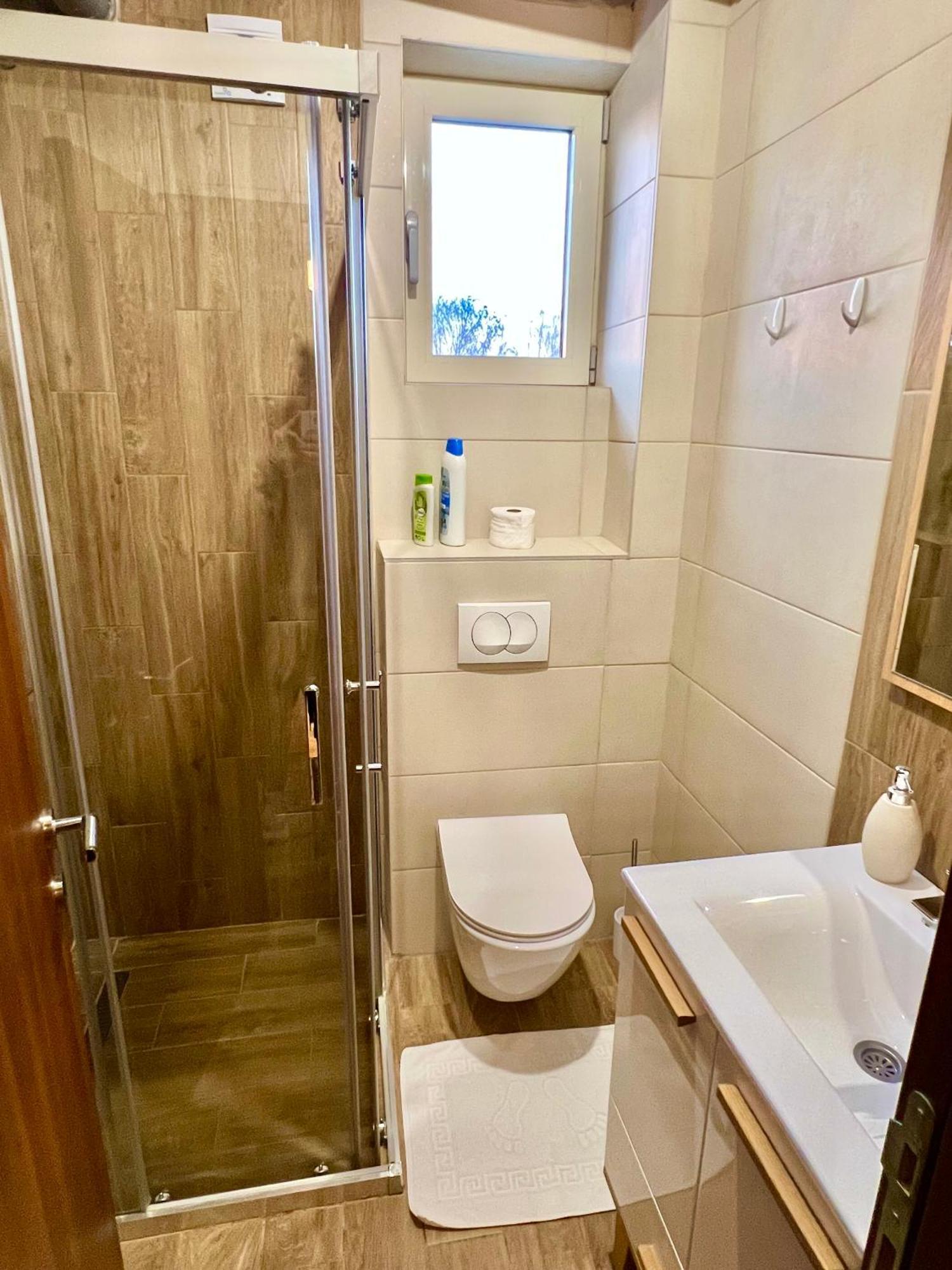 Roomsapartments Popcourt Pančevo Dış mekan fotoğraf