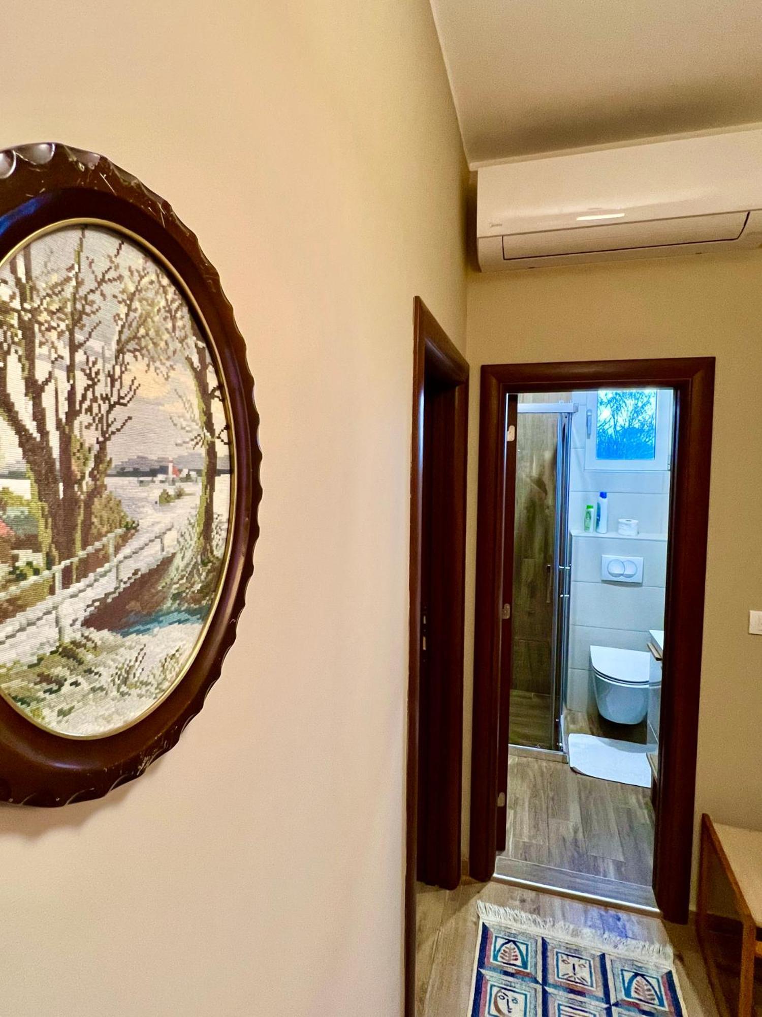 Roomsapartments Popcourt Pančevo Dış mekan fotoğraf