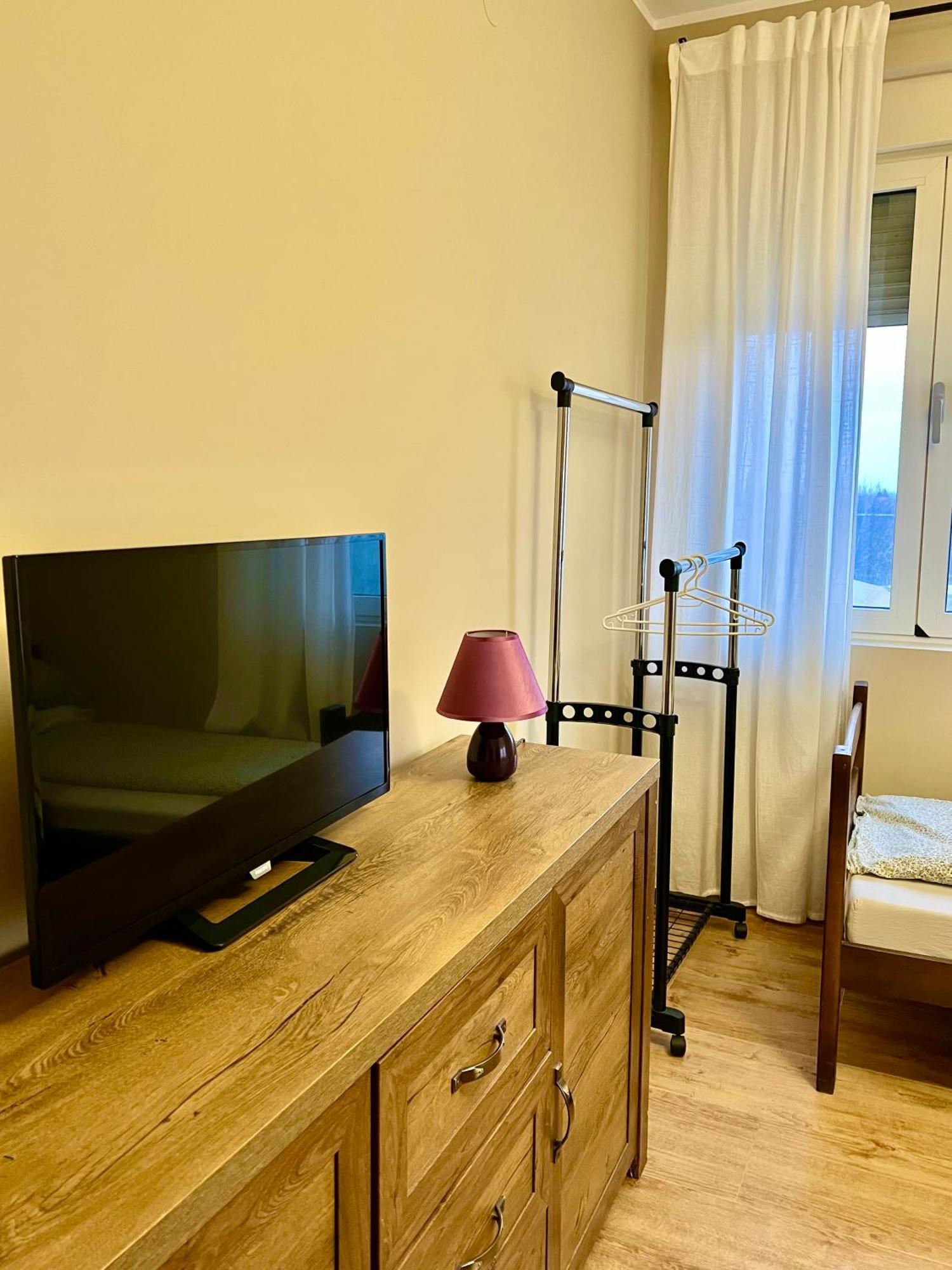 Roomsapartments Popcourt Pančevo Dış mekan fotoğraf