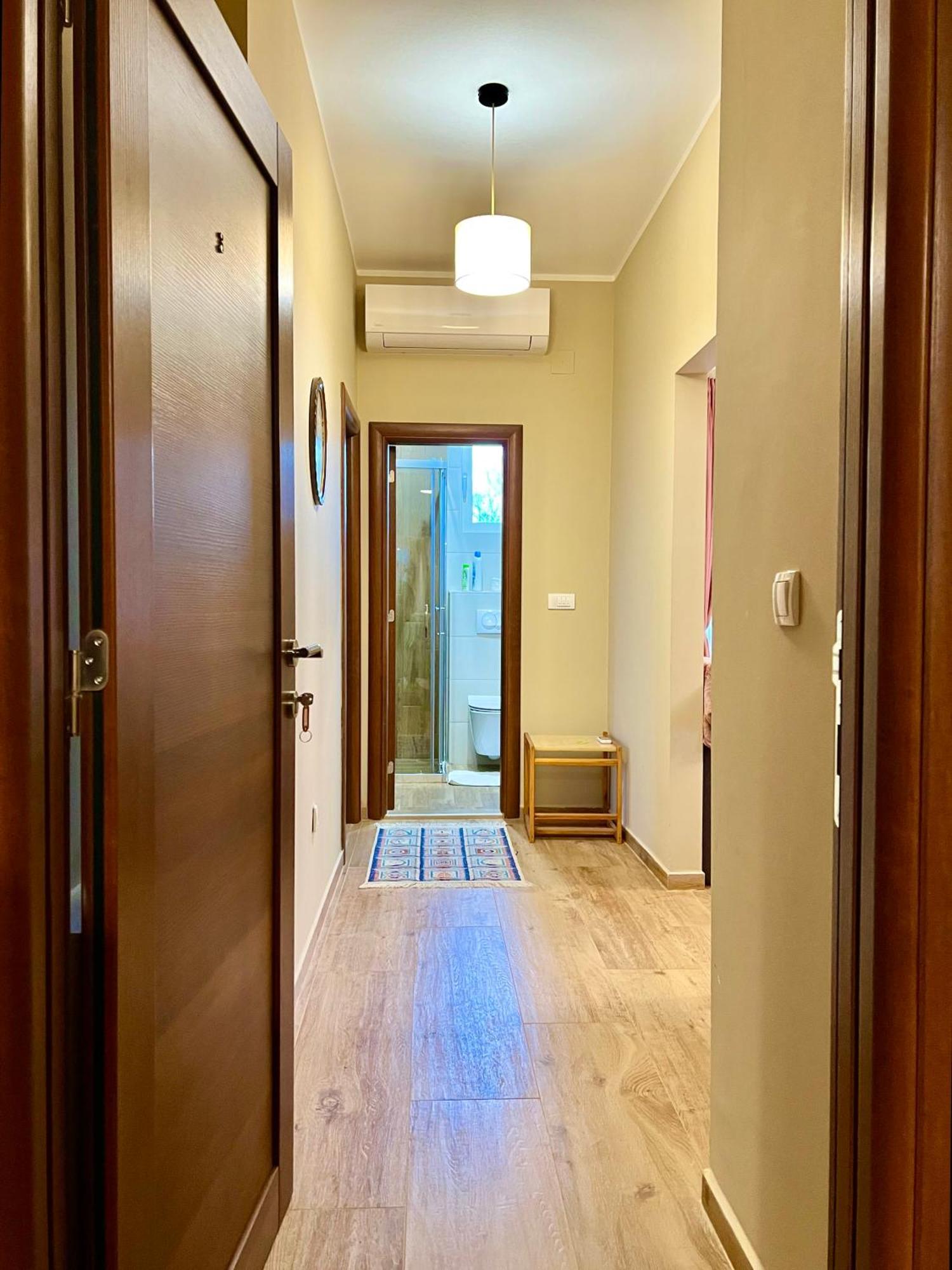 Roomsapartments Popcourt Pančevo Dış mekan fotoğraf