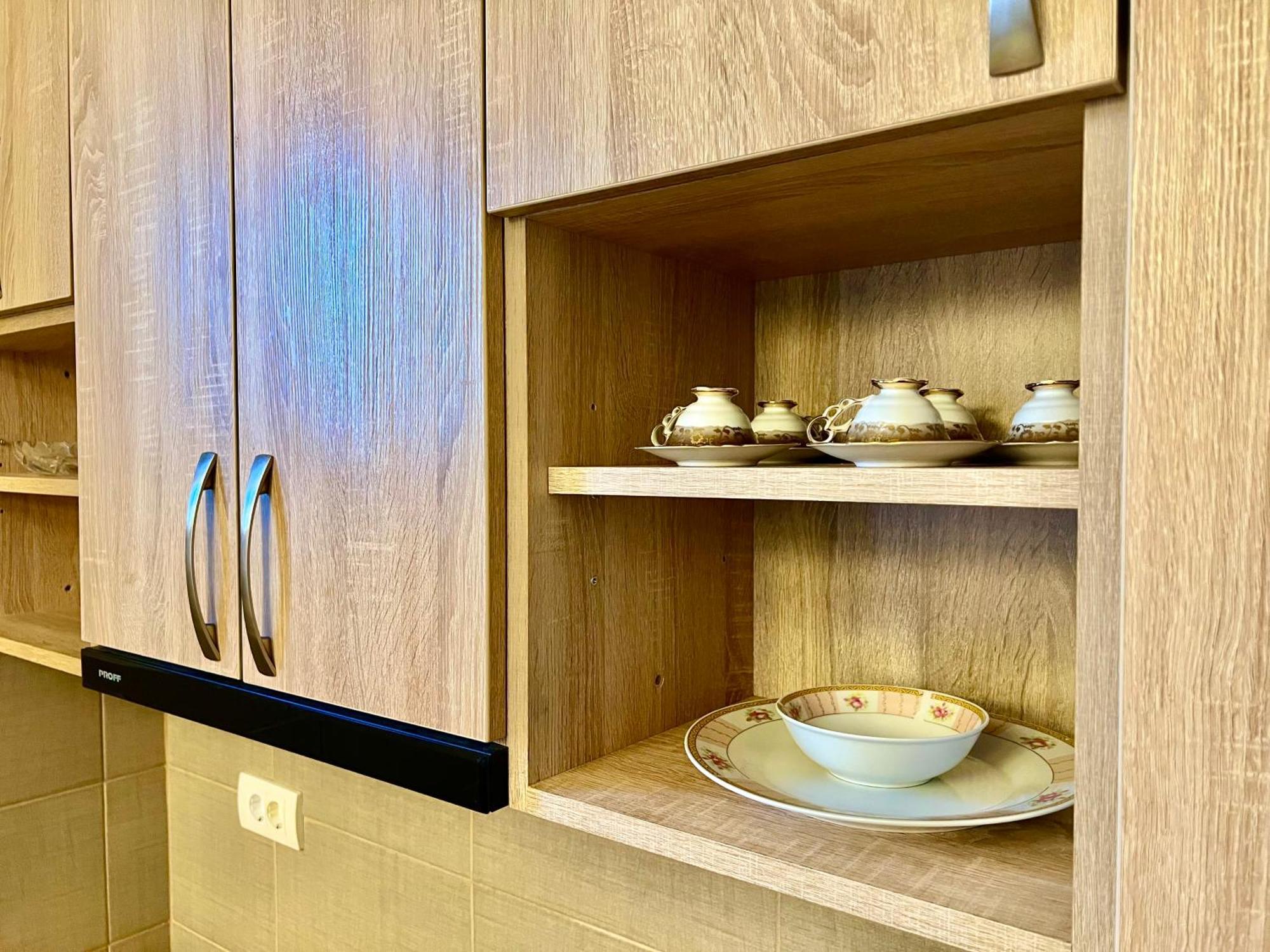Roomsapartments Popcourt Pančevo Dış mekan fotoğraf