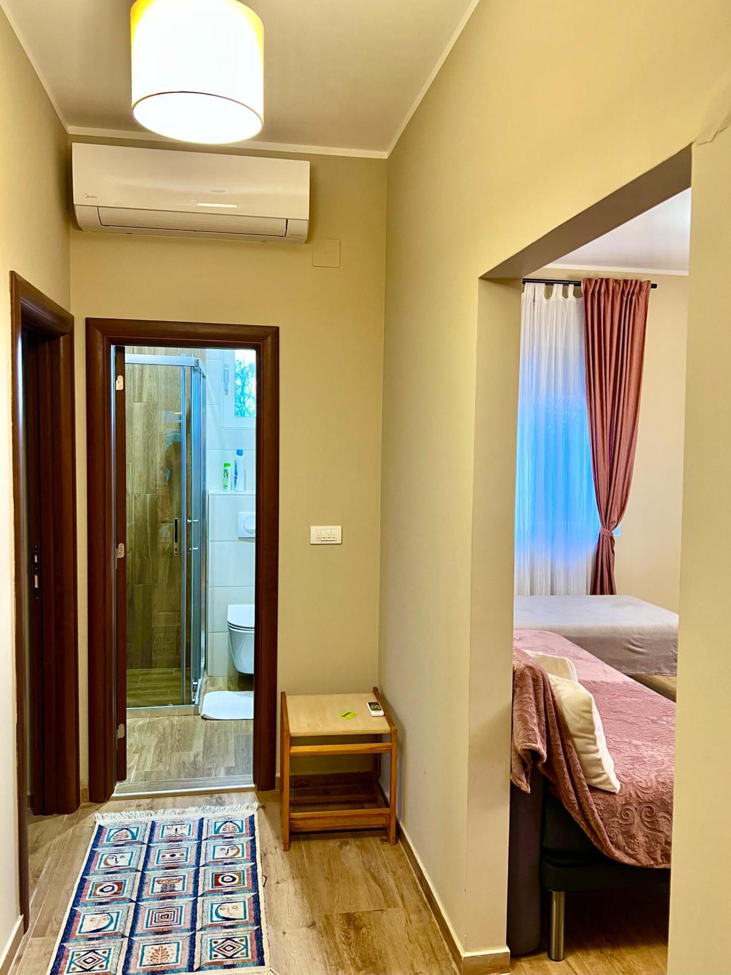 Roomsapartments Popcourt Pančevo Dış mekan fotoğraf